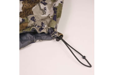 Image of Kings Camo XKG Wind Storm Peak Rain Jacket, XK7, 3XL, XKG4500-XK7-3XL