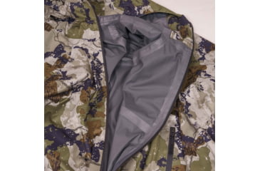 Image of Kings Camo XKG Wind Storm Peak Rain Jacket, XK7, 3XL, XKG4500-XK7-3XL