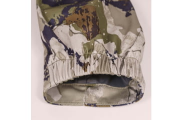 Image of Kings Camo XKG Wind Storm Peak Rain Jacket, XK7, 3XL, XKG4500-XK7-3XL