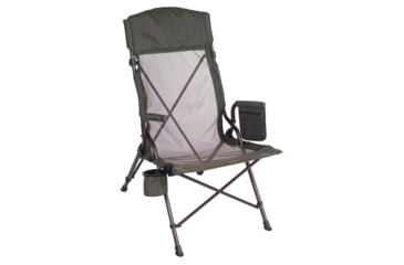 Image of Kings River High Back Ergo Chair, Climbing Ivy, QC10028-0A9