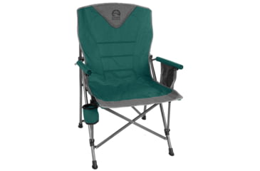 Image of Kings River Monster Hard Arm Chair, Green, HA10079-0B9