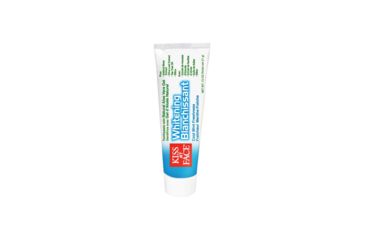 Image of Kiss My Face Triple Action Toothpaste 3.4oz 2403402