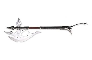 Image of Kit Rae Black Legion War Axe KR0037S