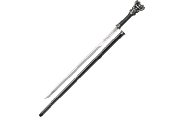Kit Rae Cane Kit Rae Vorthelok Sword Cane