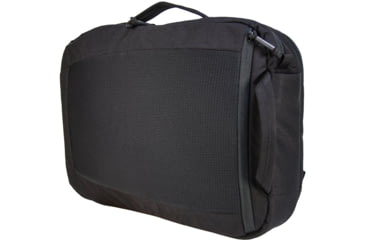 Image of KITANICA Envoy Attache Bag, Black, One Size, 106-0001-Black