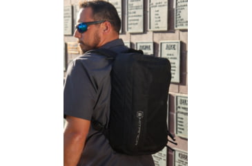 Image of KITANICA Envoy Attache Bag, Black, One Size, 106-0001-Black