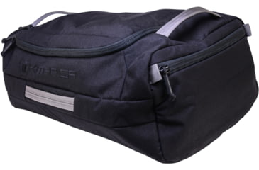 Image of KITANICA Squadron 40L Duffel, Black, 105-0001
