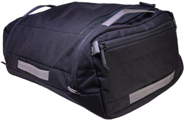 Image of KITANICA Squadron 40L Duffel, Black, 105-0001