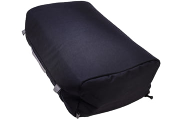 Image of KITANICA Squadron 40L Duffel, Black, 105-0001