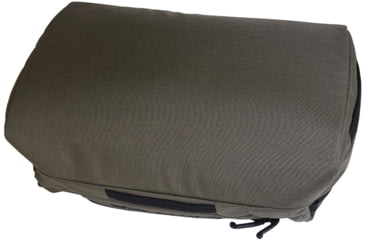 Image of KITANICA Squadron 40L Duffel, Ranger Green, 105-0002