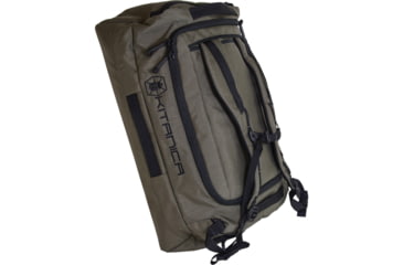 Image of KITANICA Squadron 40L Duffel, Ranger Green, 105-0002
