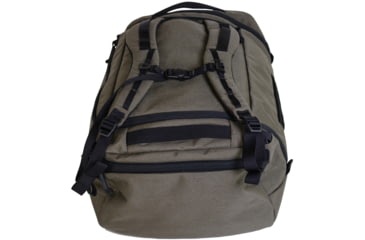 Image of KITANICA Squadron 40L Duffel, Ranger Green, 105-0002