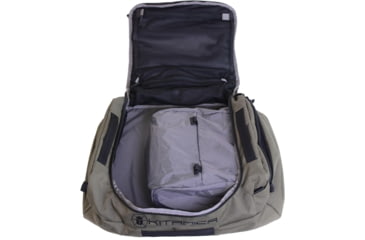 Image of KITANICA Squadron 40L Duffel, Ranger Green, 105-0002