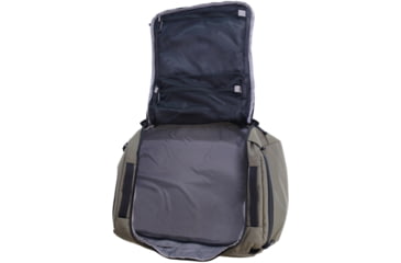 Image of KITANICA Squadron 40L Duffel, Ranger Green, 105-0002