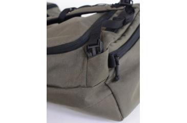 Image of KITANICA Squadron 40L Duffel, Ranger Green, 105-0002