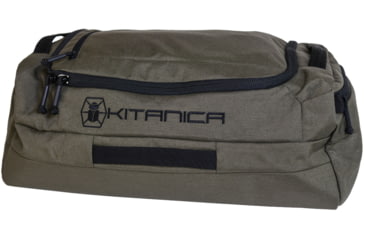 Image of KITANICA Squadron 40L Duffel, Ranger Green, 105-0002