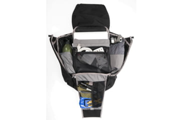 Image of KITANICA Vespid 30L Backpack, Black, 104-0001