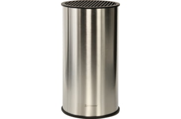 Image of Kitchen Dao Round Universal Knife Block KD0383