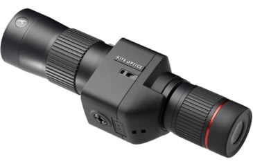 Image of Kite Optics 17-35x60mm Stabilized Spotting Scope ED w/ Li-ion, K280307