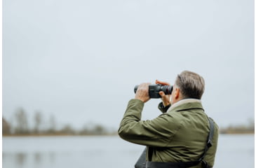 Image of Kite Optics 17-35x60mm Stabilized Spotting Scope ED w/ Li-ion, K280307