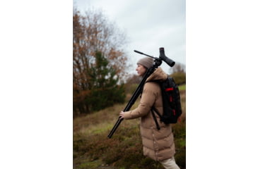 Image of Kite Optics Mini SP 12-36x56mm Spotting Scope