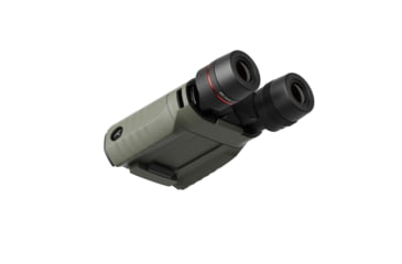 Image of Kite Optics Silicon Jacket APC 30