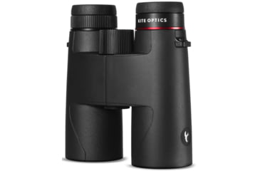 Image of Kite Optics Lynx Hd 8x42mm Roof Prism Binoculars, Black, KOLX842