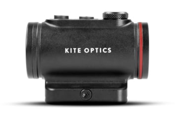 Image of Kite Optics Reflex Sight With Weaver - Rail Mount, K282486