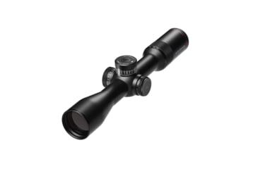 Image of Kite Optics Riflescope 2-12X42 Ret 23I / Ballistic Turret, K280130