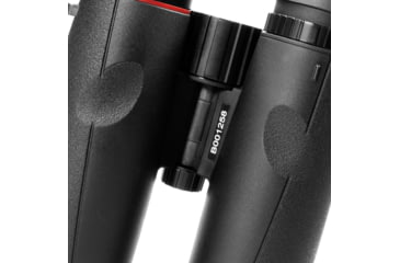 Image of Kite Optics Ursus Roof Prism Binoculars, Black