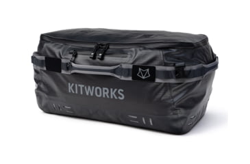 Image of Kitworks Adventure Duffel, AD60-01