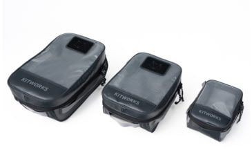 Image of Kitworks Gear Cubes, GC-01-SM
