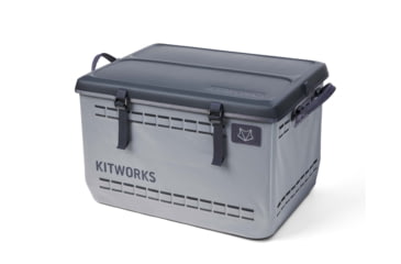 Image of Kitworks Gear Box