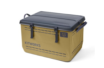 Image of Kitworks Gear Box