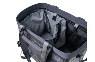 Image of Kitworks Stowaway Wet+Dirty Bag, KWSA-SAT-SM-01