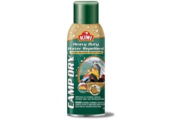 Image of Kiwi Camp Dry Heavy Duty Spry 12 Oz 218-000