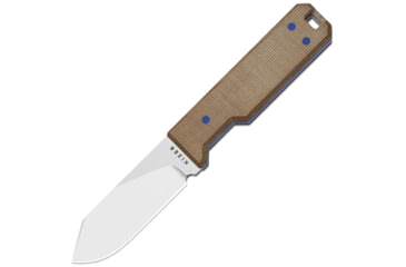 Image of Kizer Cutlery Abrams Fixed Blade Norplex, KI1133A2