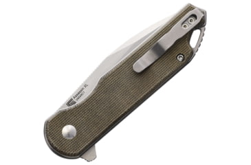 Image of Kizer Cutlery Assassin XL Button Lock