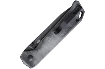 Image of Kizer Cutlery Begleiter 2 Button Lock