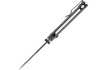 Image of Kizer Cutlery Begleiter 2 Button Lock
