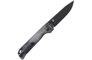 Image of Kizer Cutlery Begleiter 2 Button Lock