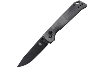 Image of Kizer Cutlery Begleiter 2 Button Lock