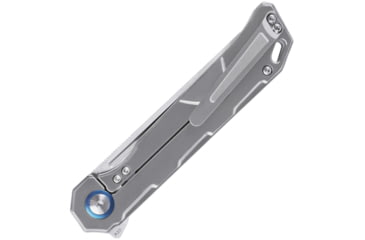 Image of Kizer Cutlery Begleiter Framelock Ti
