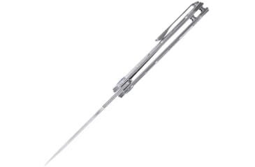 Image of Kizer Cutlery Begleiter Framelock Ti