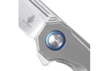 Image of Kizer Cutlery Begleiter Framelock Ti