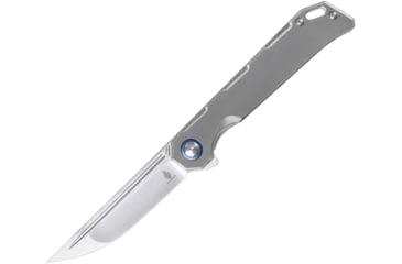 Image of Kizer Cutlery Begleiter Framelock Ti