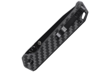Image of Kizer Cutlery Begleiter Linerlock CF
