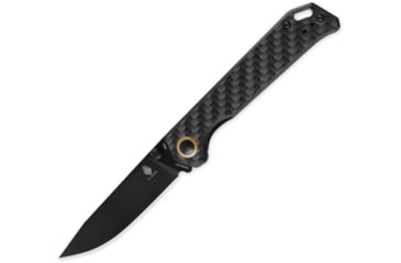 Image of Kizer Cutlery Begleiter Linerlock CF