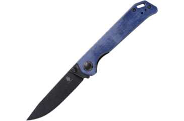 Image of Kizer Cutlery Begleiter Linerlock Denim