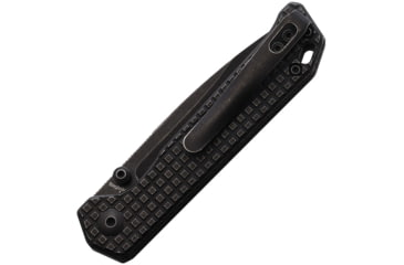 Image of Kizer Cutlery Begleiter Mini Linerlock KI3458RA3